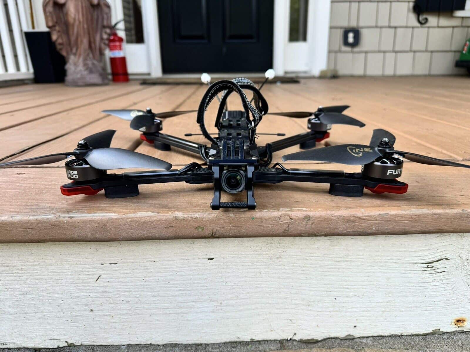 Дроны для начинающих: полный гид по выбору первого квадрокоптера - 2