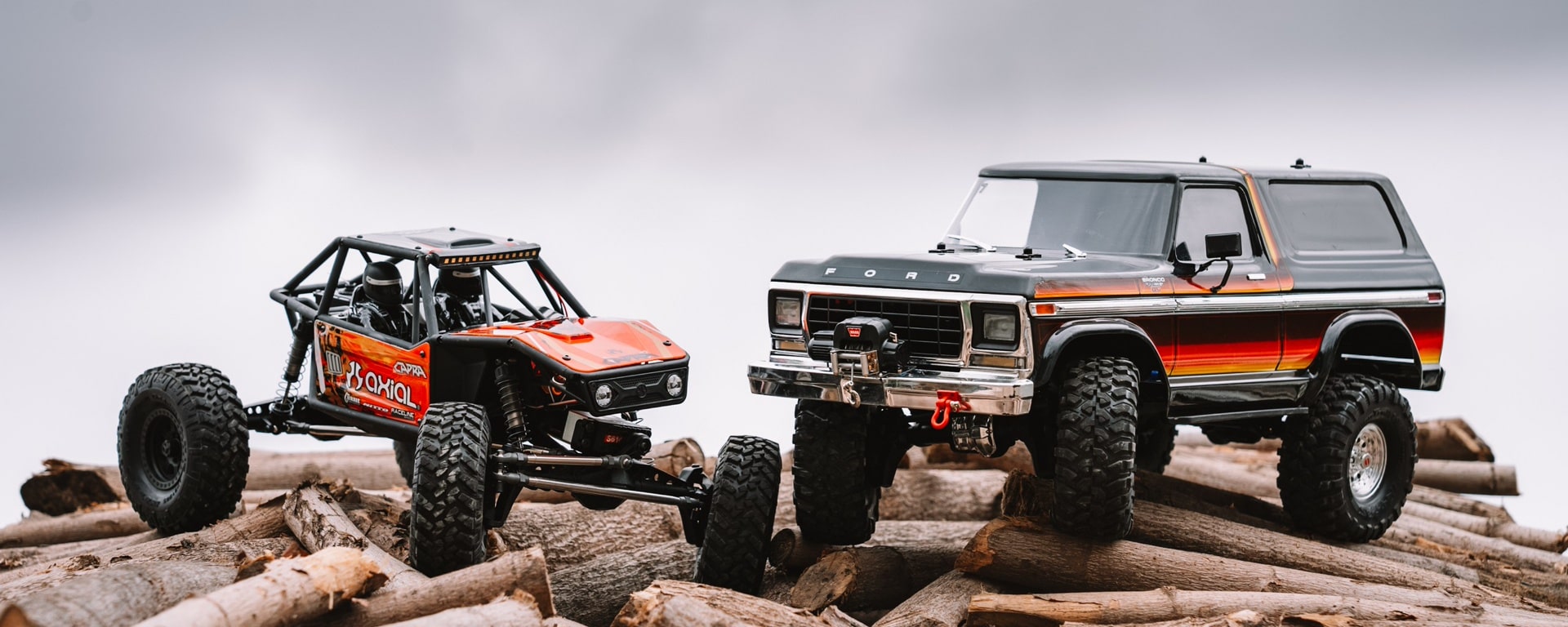 Мир радиоуправляемых моделей: гид по деталям, ремонту и тюнингу - 3