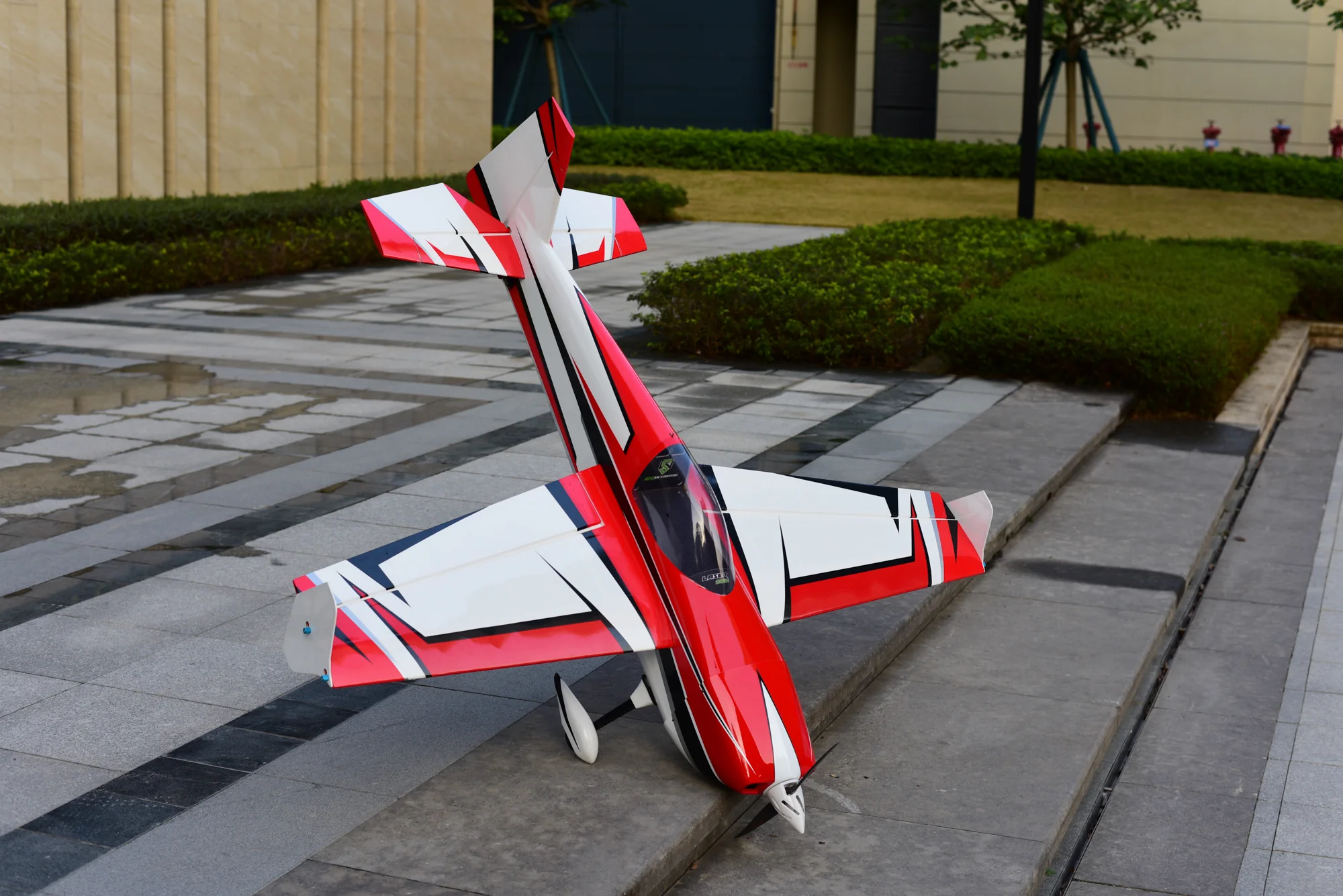 Радиоуправляемые самолеты: полное руководство по техникам пилотирования и авиамоделированию - 2