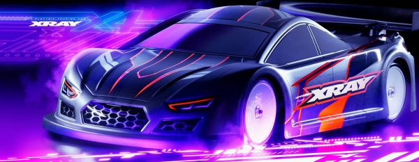 RC-соревнования: искусство технического мастерства и азарта