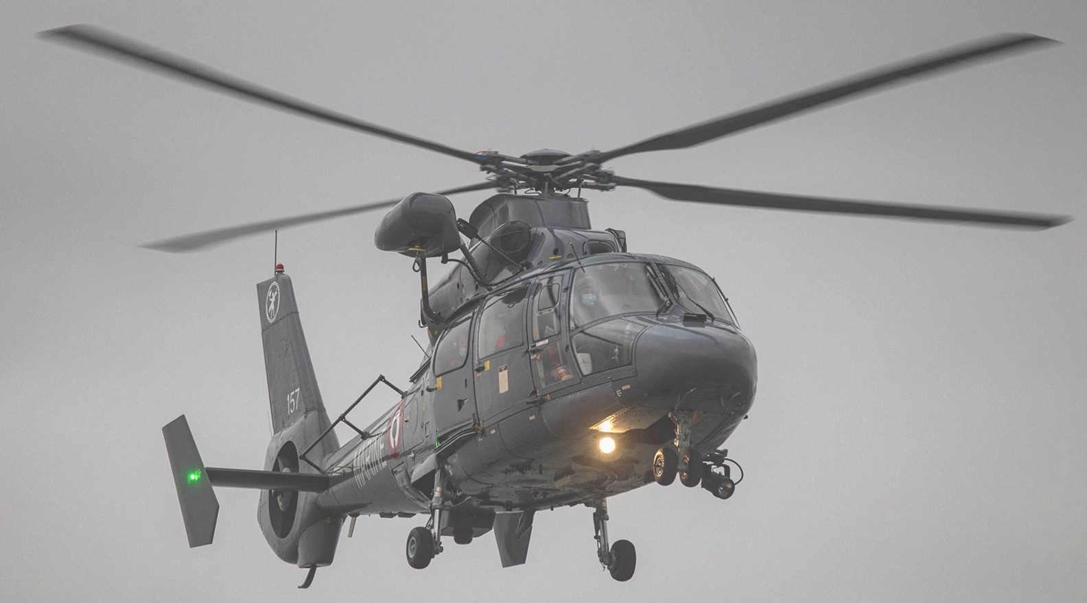 Радиоуправляемые вертолеты: техническое искусство в миниатюре - 2