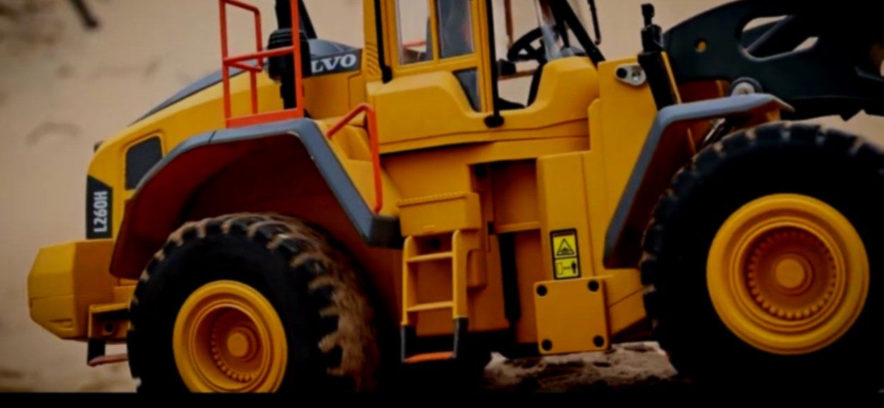 RC-соревнования: искусство технического мастерства и азарта - 3